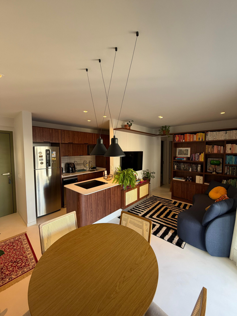 Costa Azul, Apartamento Para Venda, 02 Quartos, 70,85m2, Porteira Fechada, Nascente,  Salvador/BA.