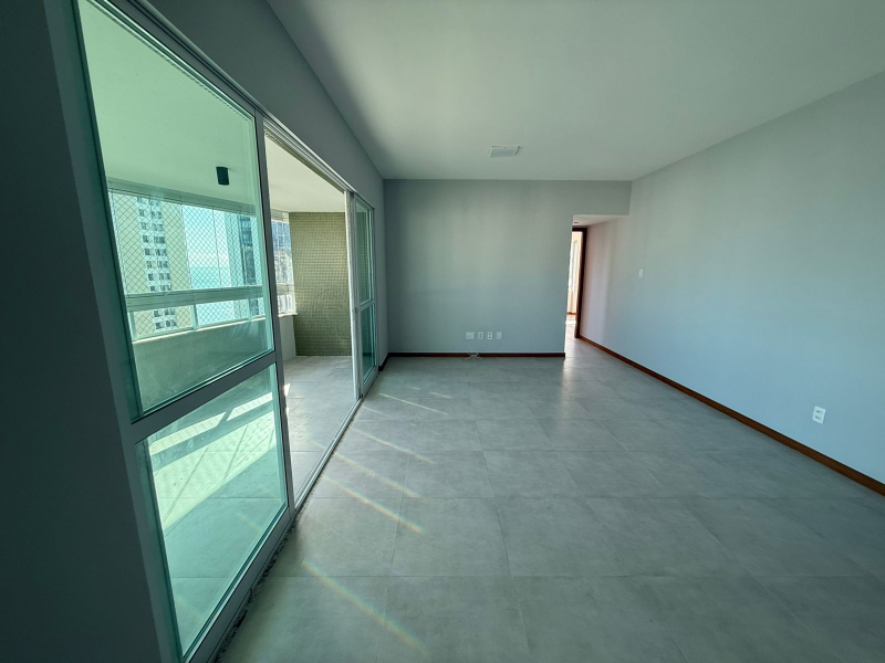 Corredor da Vitoria,  Apartamento Para Venda, 02 Quartos Com 02 Suítes, 93m2, Vista Mar, Salvador/BA.