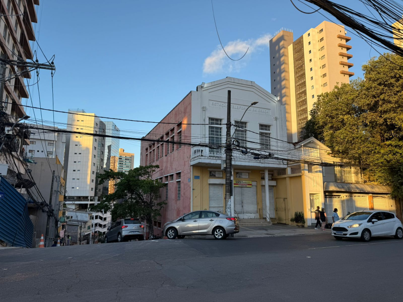 Graça, Loja Comercial Para Venda, 620m2, Salvador/BA.