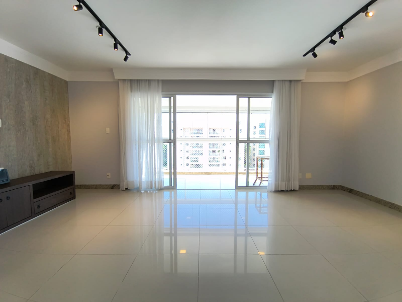 RESEVA ALPHAVILLE, APARTAMENTO, À VENDA, 04 QUARTOS, 131m2,  EM  ALPHAVILLE I,  SALVADOR-BA