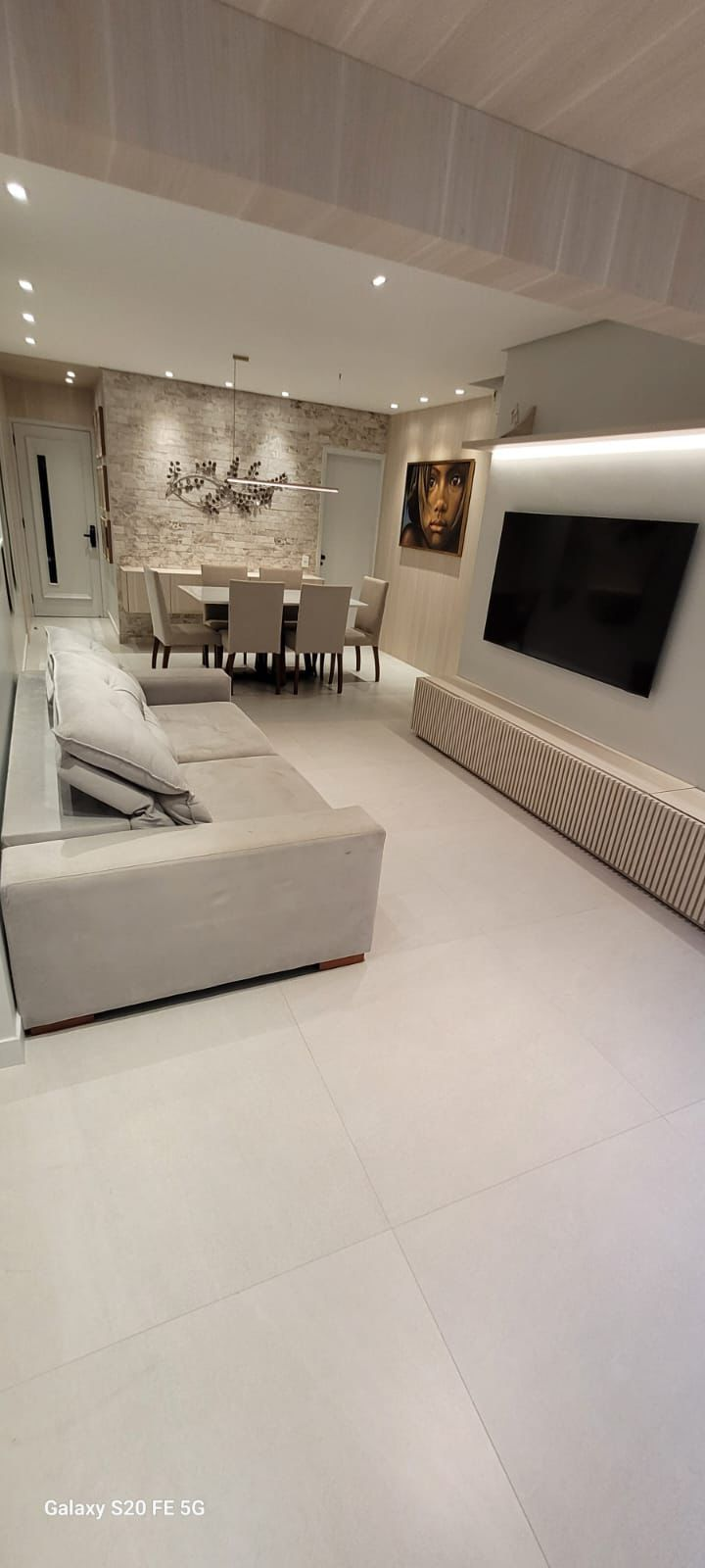 CIDADE JARDIM, APARTAMENTO PARA VENDA, 03 QUARTOS, 90M2,  ANDAR ALTO, NASCENTE, SALVADOR-BA