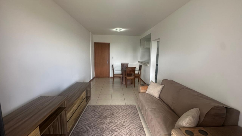 One Life, Alphaville1, Apartamento Para Locação, 50m2, Quarto e Sala, Mobiliado,  Salvador/BA