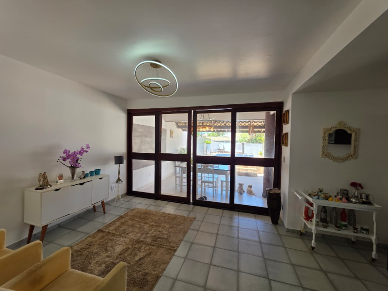 Villas do Atlântico, Casa Para Venda, 175,45m2,  03 Quartos, Salvador/BA.