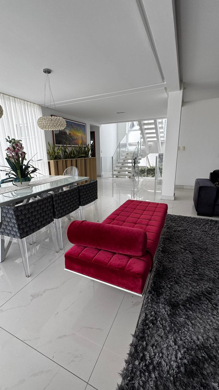 Alphaville2, Casa Para Venda, 570m2, 03 Quartos,                       Salvador/BA.