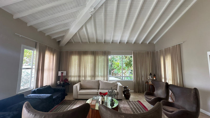 Alphaville 1,  Casa Para Venda, 05 Quartos Com 05 Suítes,  505m2, Salvador- BA