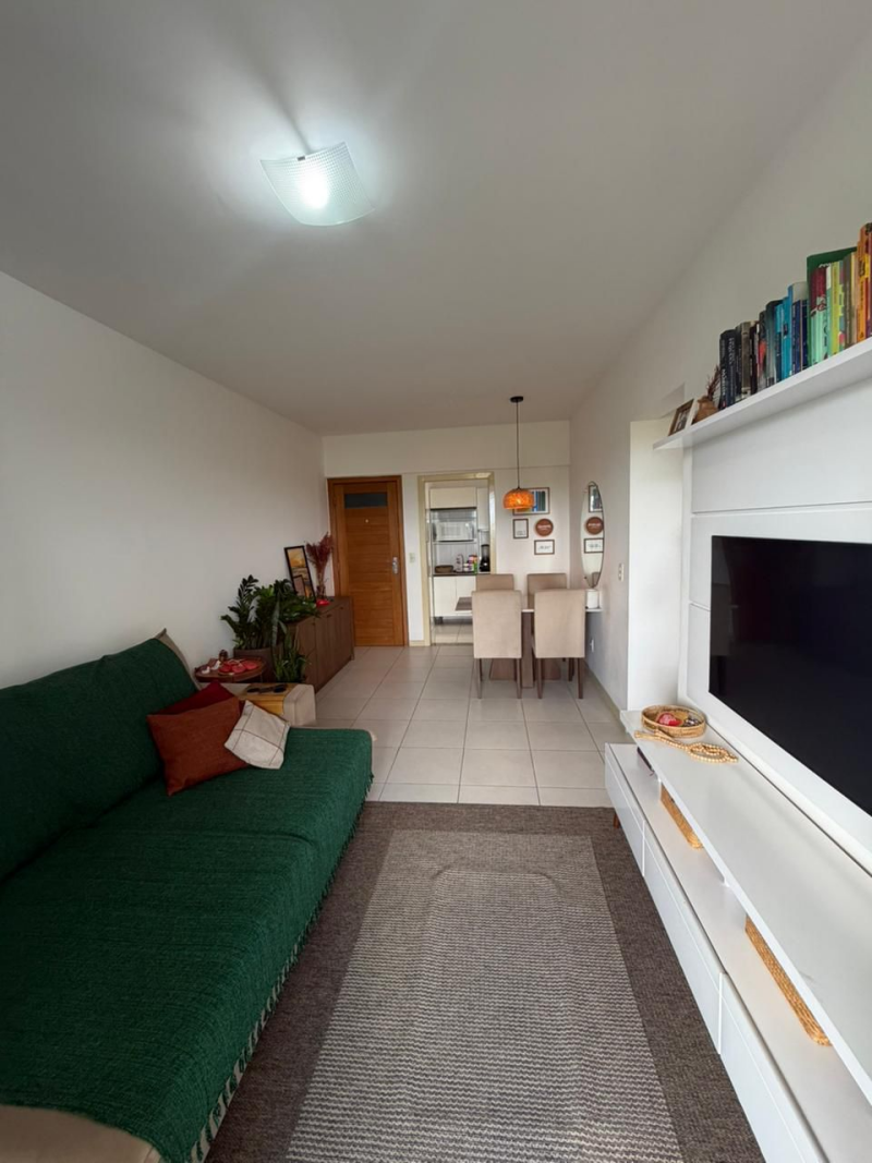 Mirante do Imbuí Residencial, Imbuí, Apartamento  Para Venda, 03 Quartos, 73m2, Salvador/BA.