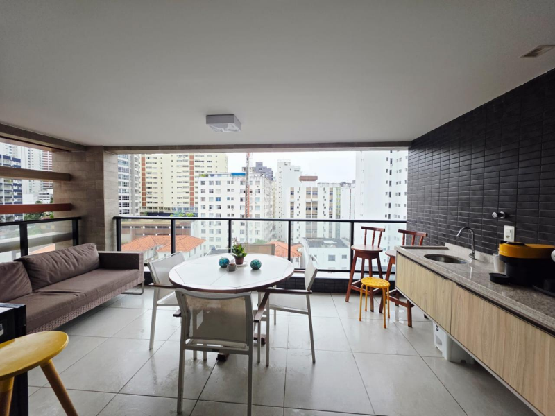 Barra Way Residence, Barra, Apartamento Para Venda,                                                    02 Quartos, 70m2,  Nascente Total, Salvador/BA.