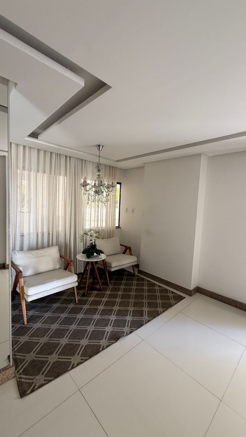 Loteamento Aquarius, Pituba, Apartamento Para Venda,                                                    03 Quartos, 90m2,  Salvador/BA.