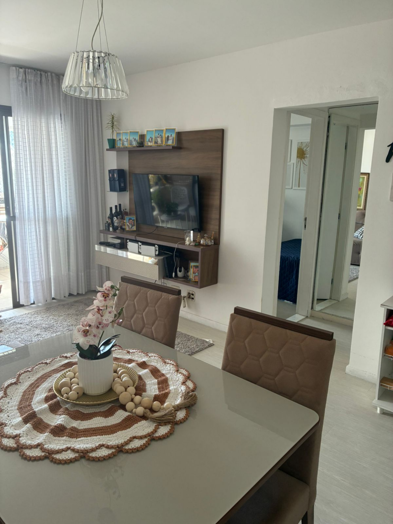 Arte Ville em Alphaville1, Apartamento Para Locação,  01 Quarto e Sala,  50,76,m2,  Salvador/BA.