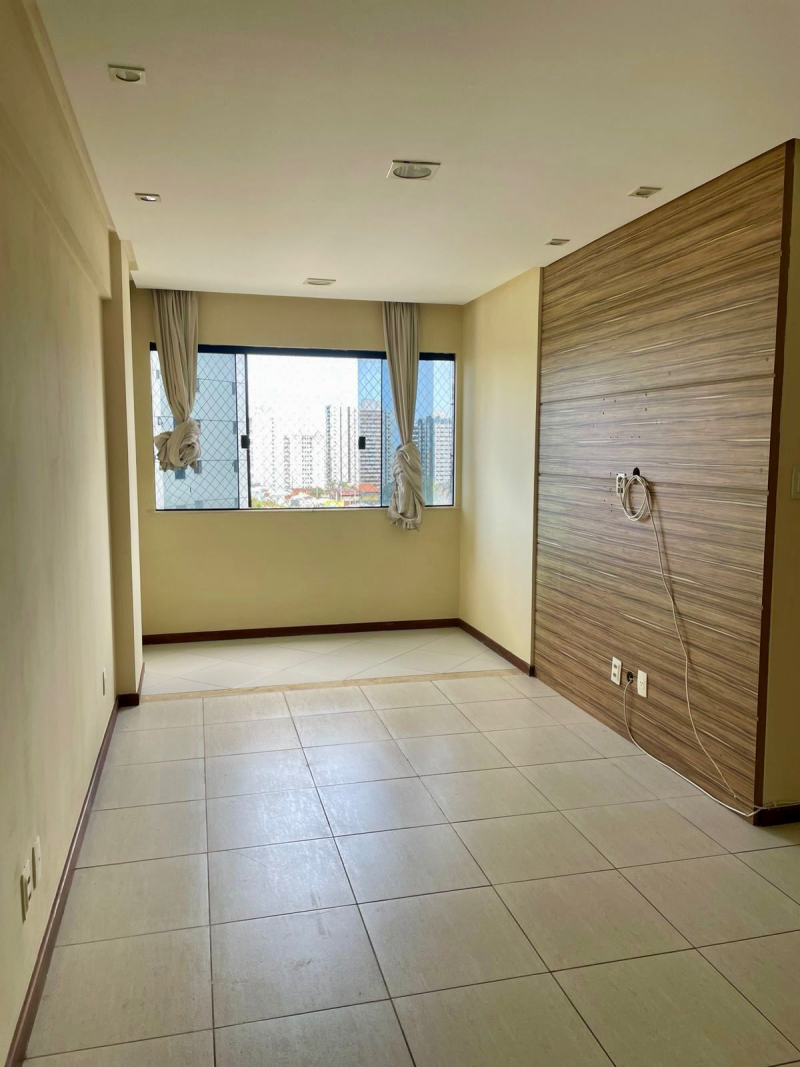 Imbuí,  Apartamento Para Venda, 03 Quartos, 80m2,   Andar Alto,  Salvador/BA.