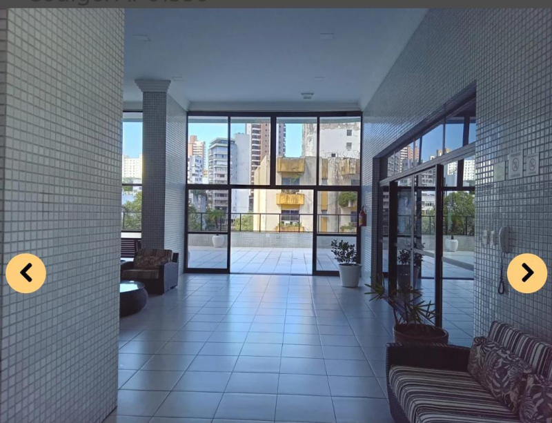 Imbuí,   Apartamento Para Venda, 03 Quartos, 80m2,  Nascente, Salvador/BA.