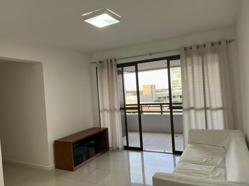 ArtVille, Alphaville1, Apartamento Para Venda, 79m2,   03 Quartos, Nascente Total, Salvador/BA.