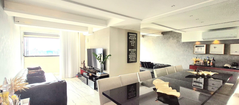 Jardim Armação, Apartamento  Para Venda, 77m2,  03 Quartos, Nascente, Andar Alto,  Salvador/BA.
