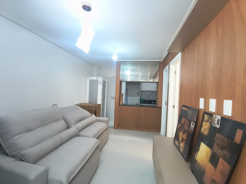 Alphaville1, Apartamento Para Locação, 01 Quarto e Sala Com Suíte, Mobiliado,55m2, Salvador – BA.