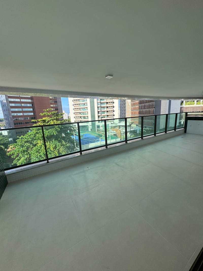 Palazzo Unique, Caminho das Árvores, Apartamento Para Venda, 250m2, 04 Quartos Com 04 Suítes, Salvador/BA.