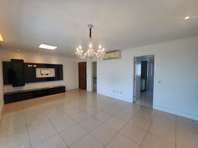 Alphaville1, Apartamento Para Venda ou Locação, 142m2, 04 Quartos, Andar Alto, Nascente, Salvador/BA.