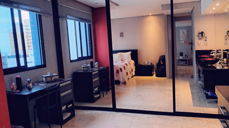Pituba, Loteamento Aquarius, Apartamento Para Venda, 75m2, 02 Quartos, Andar Alto, Nascente, Salvador/BA.