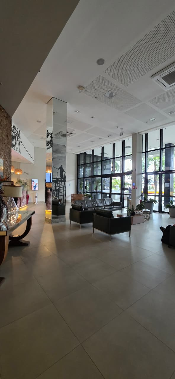Caminho das Árvores, Apartamento – Loft  Para Venda, 94m2,  Andar Altíssimo, Salvador/BA.
