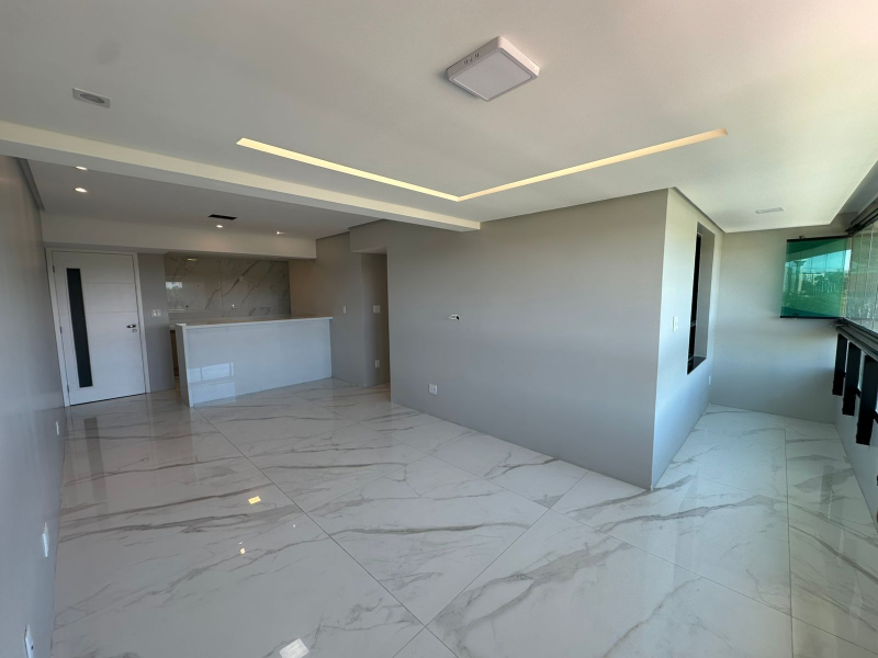 Manhattan Tribeca, Av. Paralela, Apartamento Para Venda, 84m2, 03 Quartos, Nascente Salvador/BA.