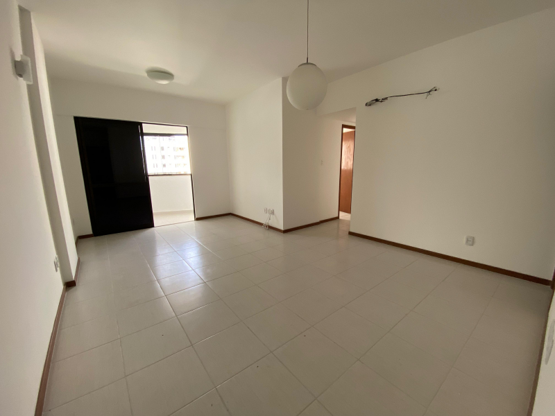CIDADE JARDIM, APARTAMENTO PARA VENDA, 03 QUARTOS, 90M2, NASCENTE TOTAL, ANDAR ALTO, SALVADOR/BA.