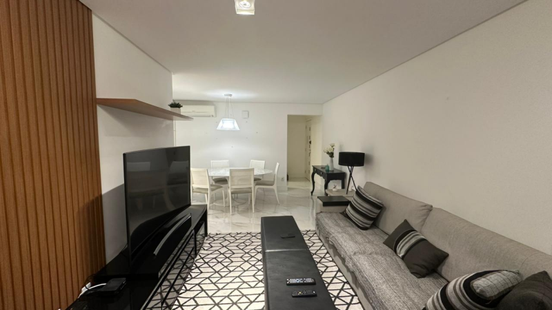 RESERVA ARBORETTO, ALPHAVILLE 1, APARTAMENTO PARA LOCAÇÃO, 03 QUARTOS, 112M2, MOBILIADO, SALVADOR/BA.