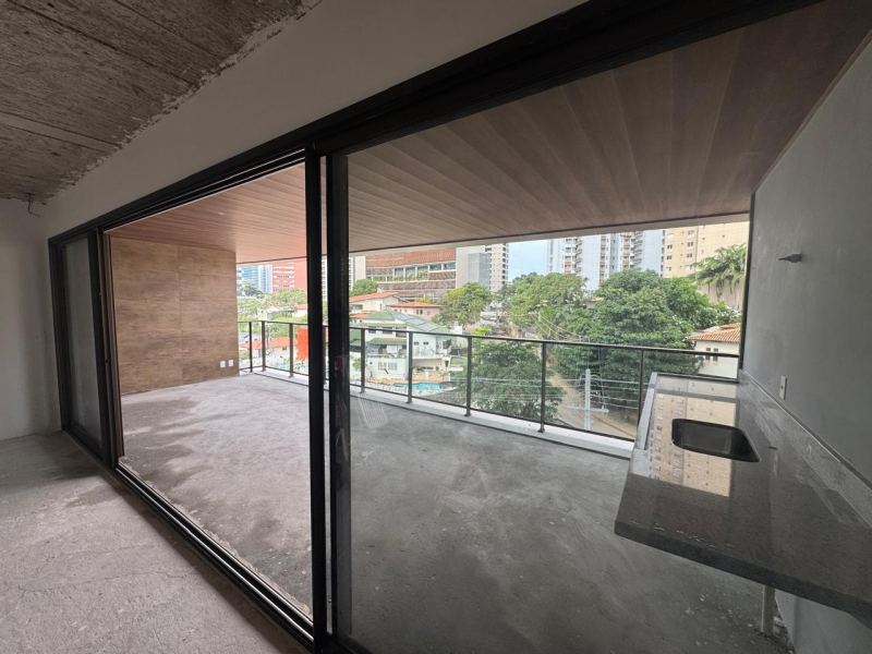 EGEU - CAMINHO DAS ÁRVORES, APARTAMENTO PARA VENDA, 04 QUARTOS COM 04 SUÍTES, 173M2, NASCENTE, ANDAR ALTO, SALVADOR/BA.EGEU -