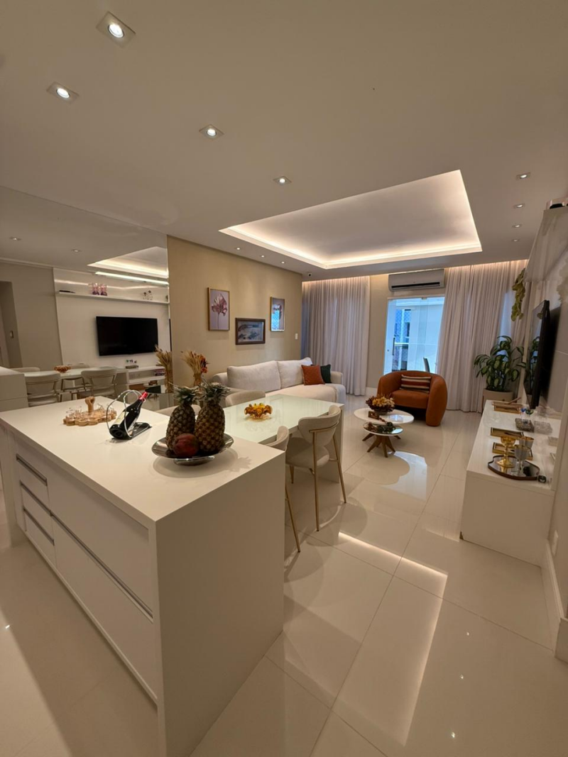 SALVADOR PRIME, CAMINHO DAS  ÁRVORES, APARTAMENTO PARA VENDA, 02 QUARTOS COM 02 SUÍTES, 104M2, SALVADOR/BA.