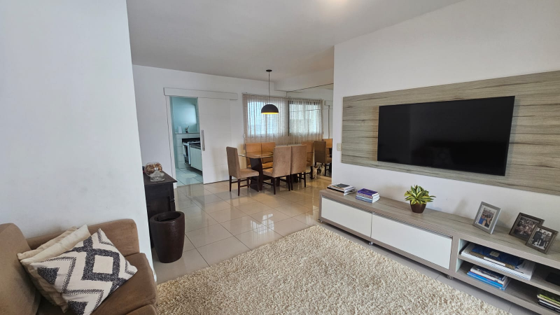 LE PARC, APARTAMENTO PARA VENDA, 03 QUARTOS, 112M2, ANDAR ALTO, NASCENTE TOTAL, SALVADOR/BA.
