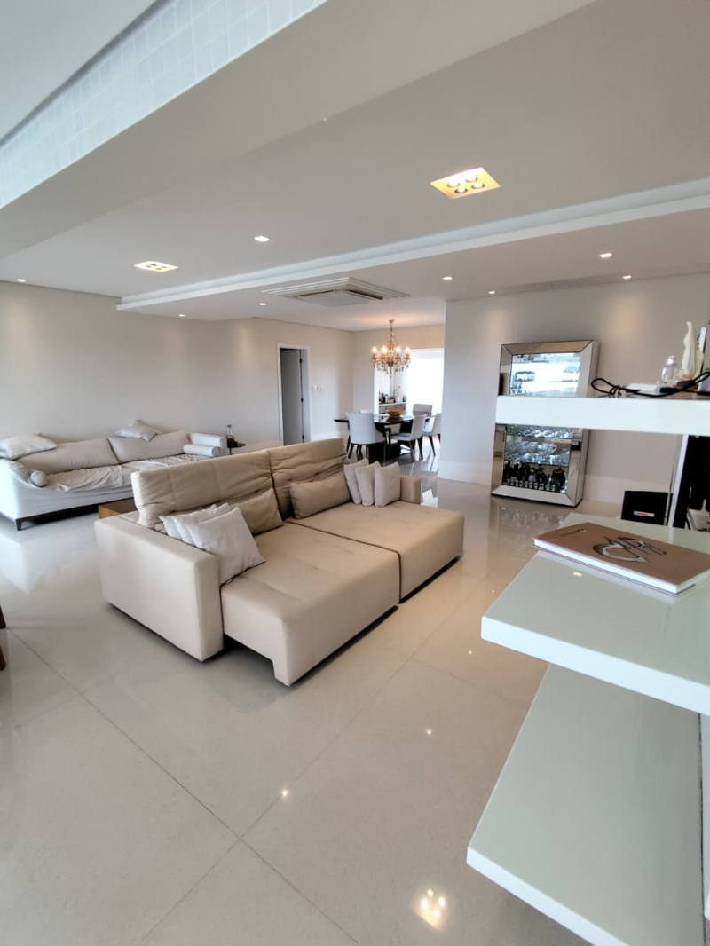 GREENVILLE LUMNO, PATAMARES, APARTAMENTO PARA VENDA, 04  SUÍTES,  225M2,  SALVADOR/BA.