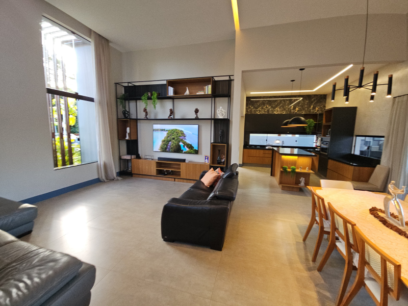 CONDOMINIO VIDA MARINA, BUSCA VIDA, , CASA PARA VENDA, 270m2, 03 QUARTOS COM 03 SUÍTES, LINHA VERDE - CAMAÇARI/BA.