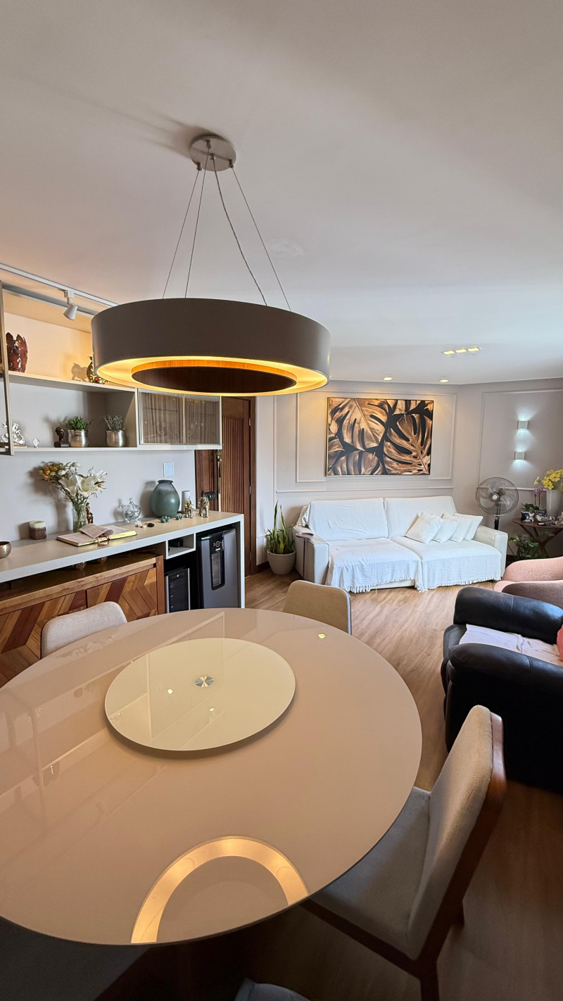 CONDOMÍNIO DO MAR, PITUBA, APARTAMENTO PARA VENDA, 98m2, 03 QUARTOS, VISTA MAR, SALVADOR/BA.