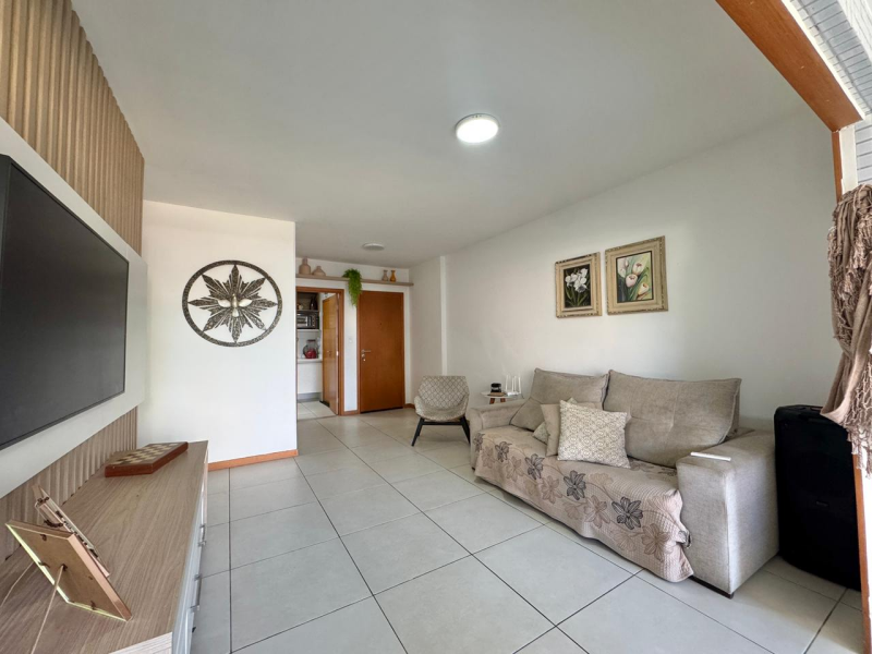 PITUBA, APARTAMENTO PARA VENDA, 105m2,        04 QUARTOS, SALVADOR/BA.