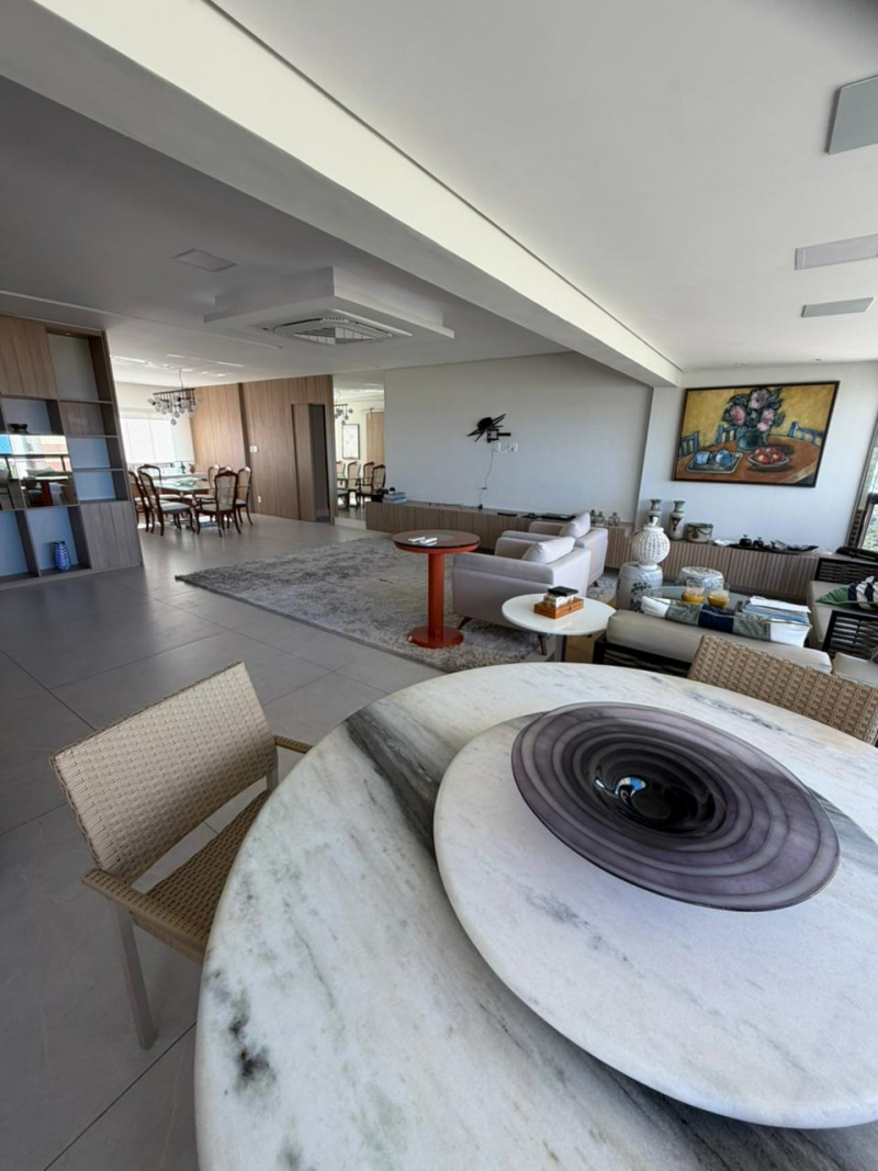 GREENVILLE LUMNO, PATAMARES, APARTAMENTO PARA VENDA, 225m2, 03 QUARTOS COM 03 SUÍTES, VISTA MAR, ANDAR ALTO, SALVADOR/BA.