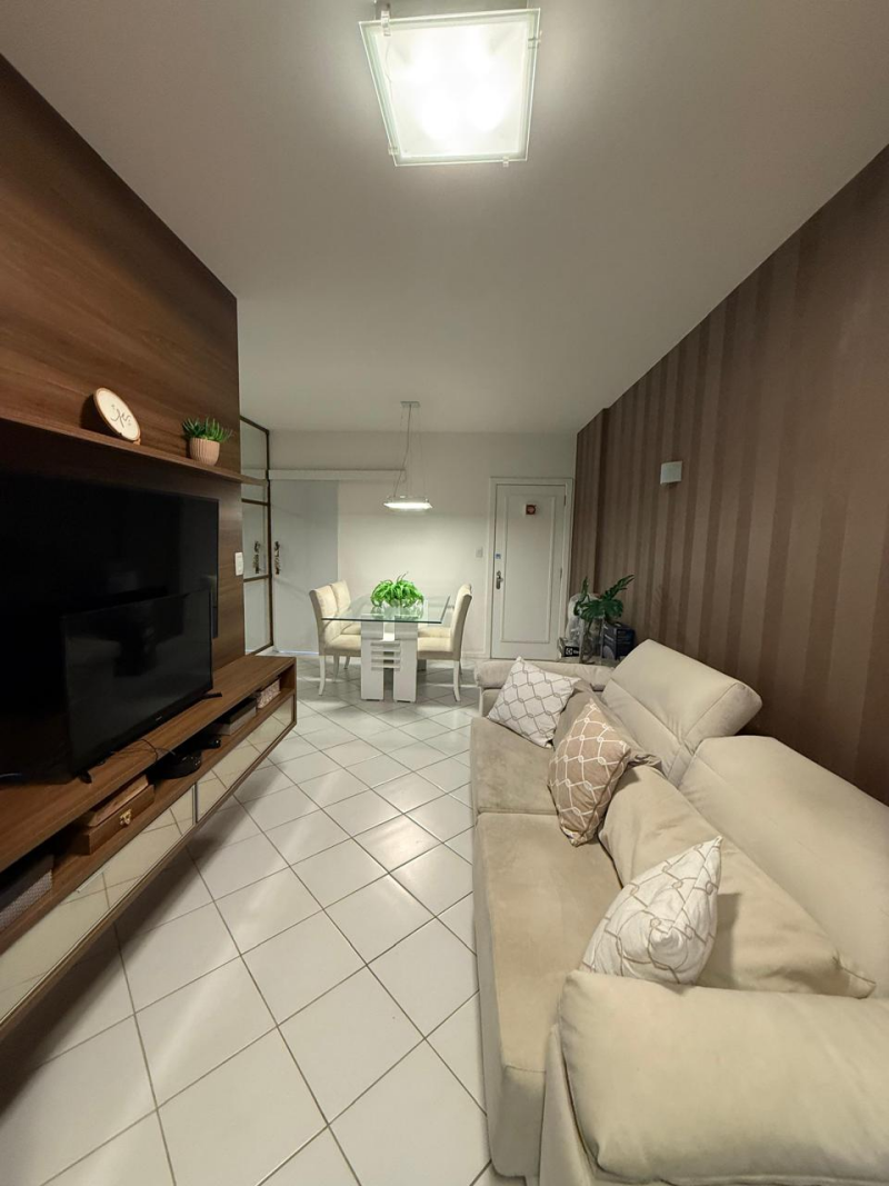 PITUBA, APARTAMENTO PARA VENDA, 80m2, 03 QUARTOS, NASCENTE, SALVADOR/BA.
