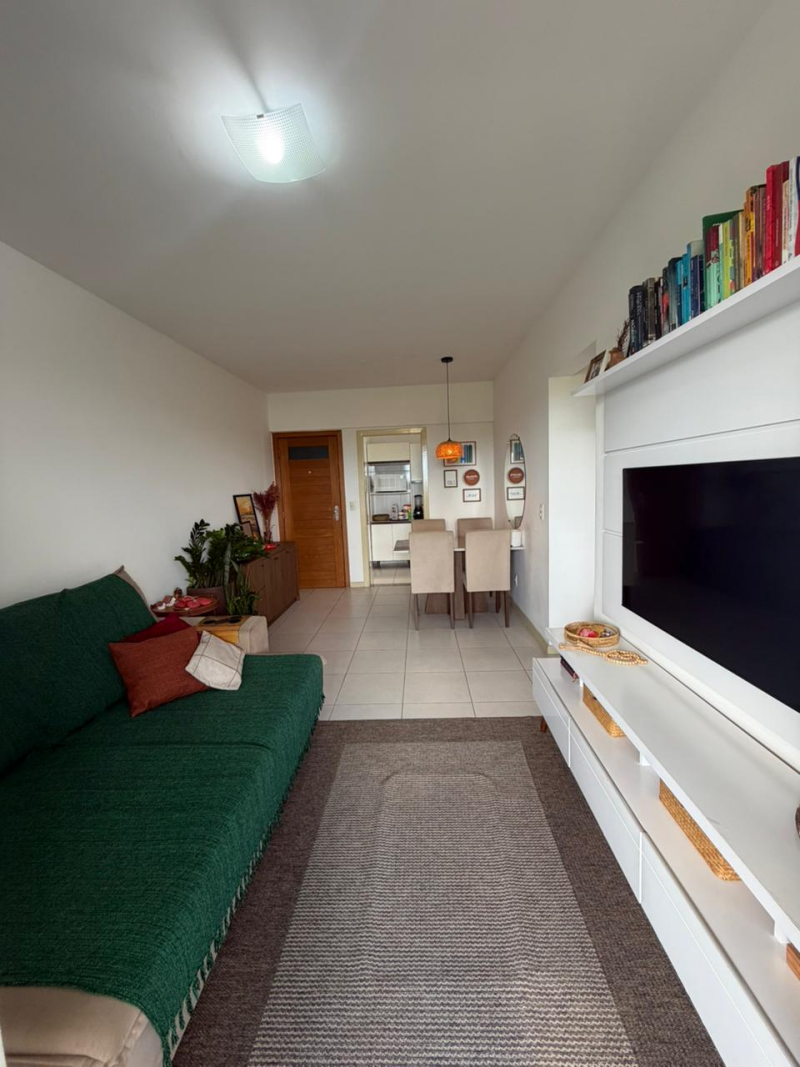 IMBUÍ, APARTAMENTO PARA VENDA, 73m2, 03 QUARTOS, ANDAR ALTO, SALVADOR/BA.