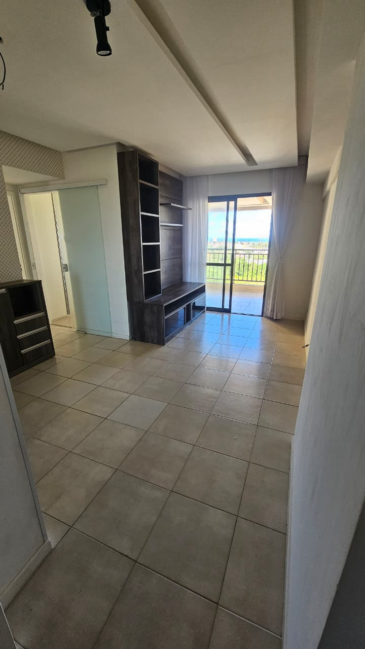 PIATÃ, APARTAMENTO PARA LOCAÇÃO, 67M2, 02 QUARTOS, ANDAR ALTO, SALVADOR/BA.