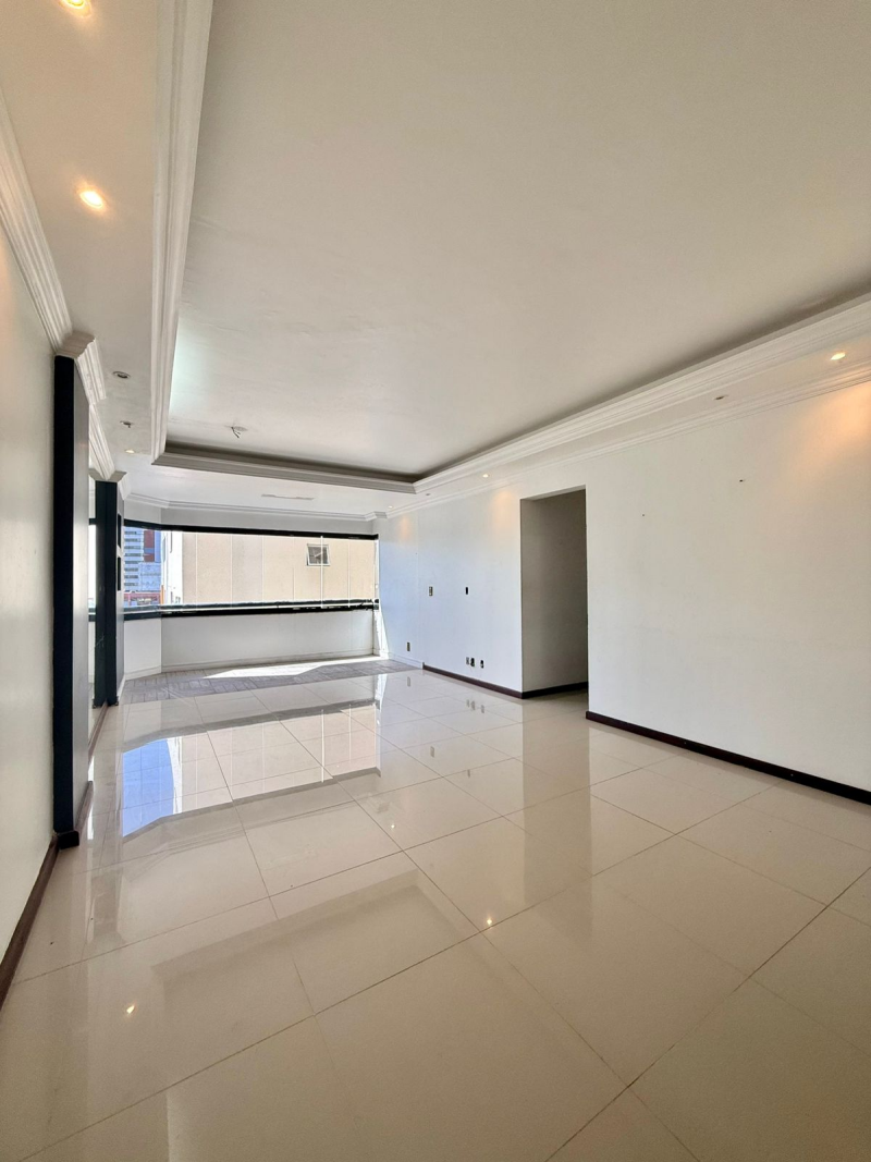 PITUBA, APARTAMENTO PARA VENDA, 130M2, 03 QUARTOS, NASCENTE, SALVADOR/BA.