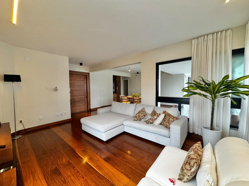 CAMINHO DAS ÁRVORES, APARTAMENTO PARA VENDA, 04 QUARTOS, 170M2, VISTA LIVRE,  SALVADOR/BA.