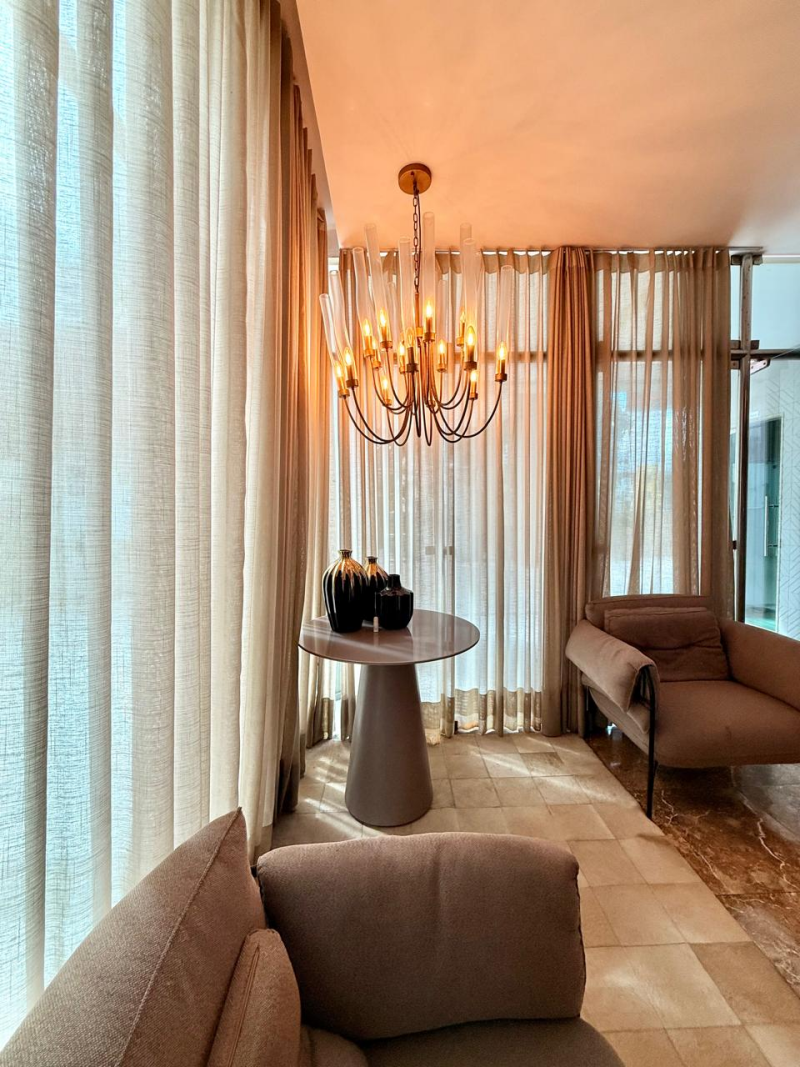 JARDIM ARMAÇÃO, APARTAMENTO PARA VENDA, QUARTO E SALA, 47M2, VISTA MAR, ANDAR ALTO, SALVADOR/BA.