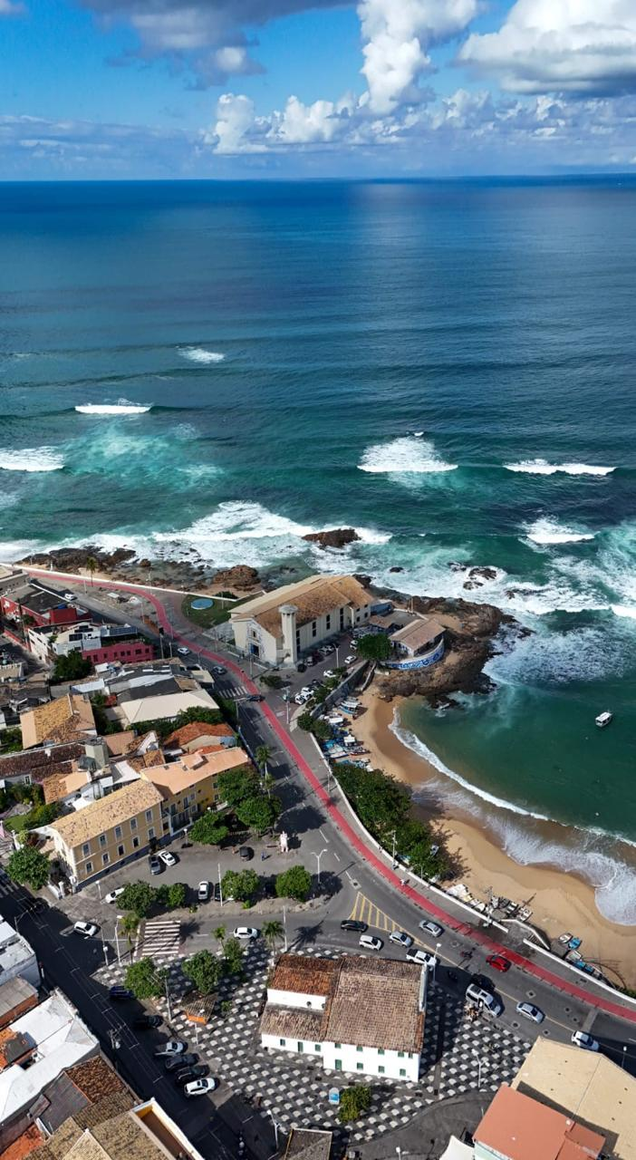 RIO VERMELHO, IMOVEL COMERCIAL PARA VENDA,  395M2, SALVADOR/BA.