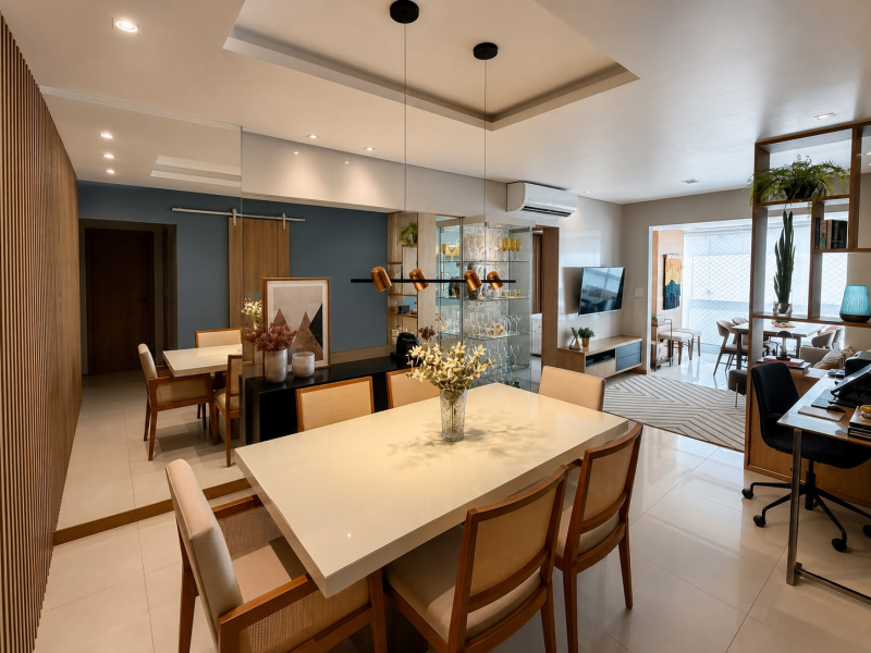 JARDIM ARMAÇÃO, APARTAMENTO PARA VENDA, 02 QUARTOS COM 02 SUÍTES, 88M2, NASCENTE,      VISTA  MAR,  SALVADOR/BA.