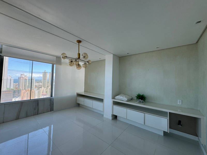 LUMIERE - HORTO FLORESTAL, APARTAMENTO PARA VENDA, 03 QUARTOS COM 03 SUÍTES, 185M2 E  PISCINA PRIVATIVA, SALVADOR/BA.