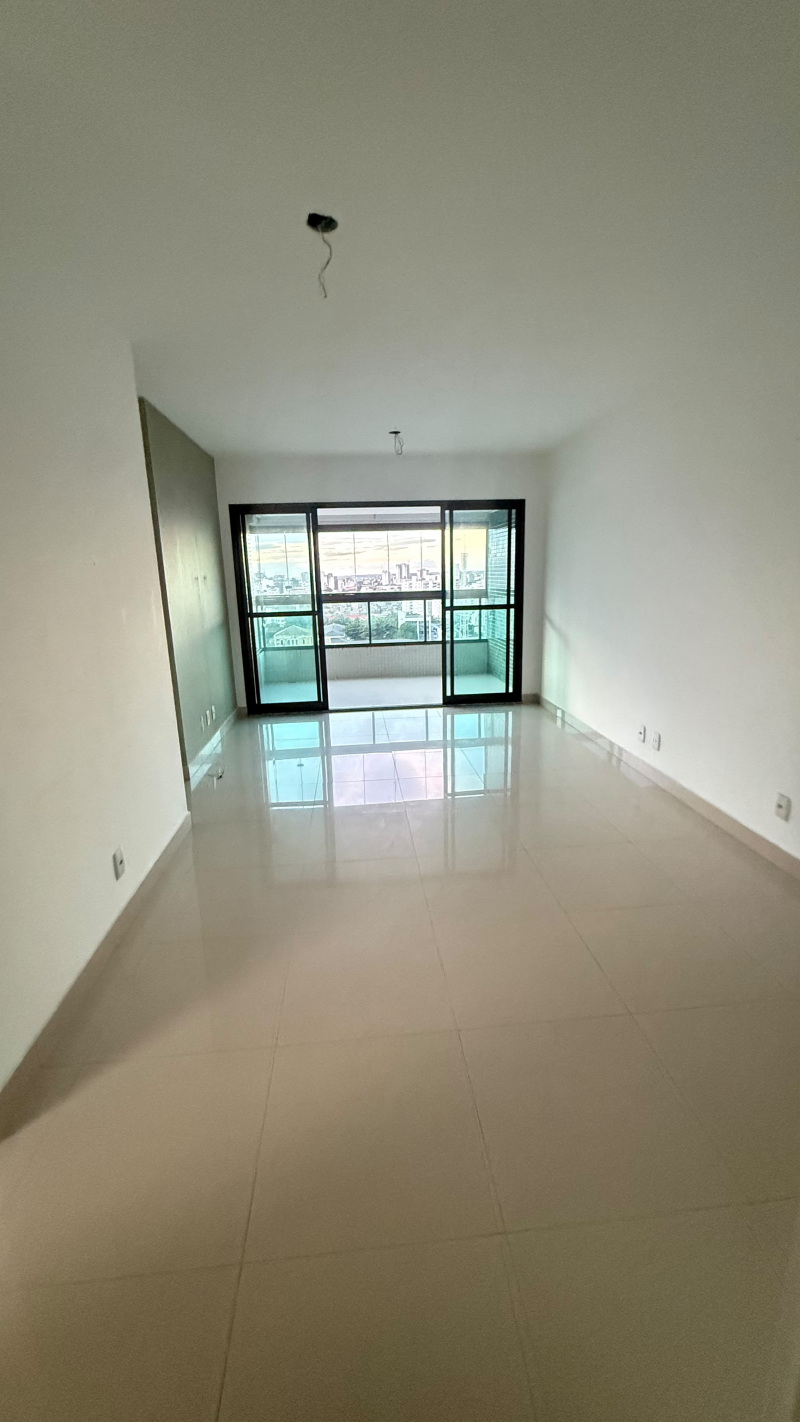 SERRA IMPERIAL, GRAÇA, APARTAMENTO PARA VENDA,           03 QUARTOS, 102M2, ANDAR ALTO, SALVADOR/BA.