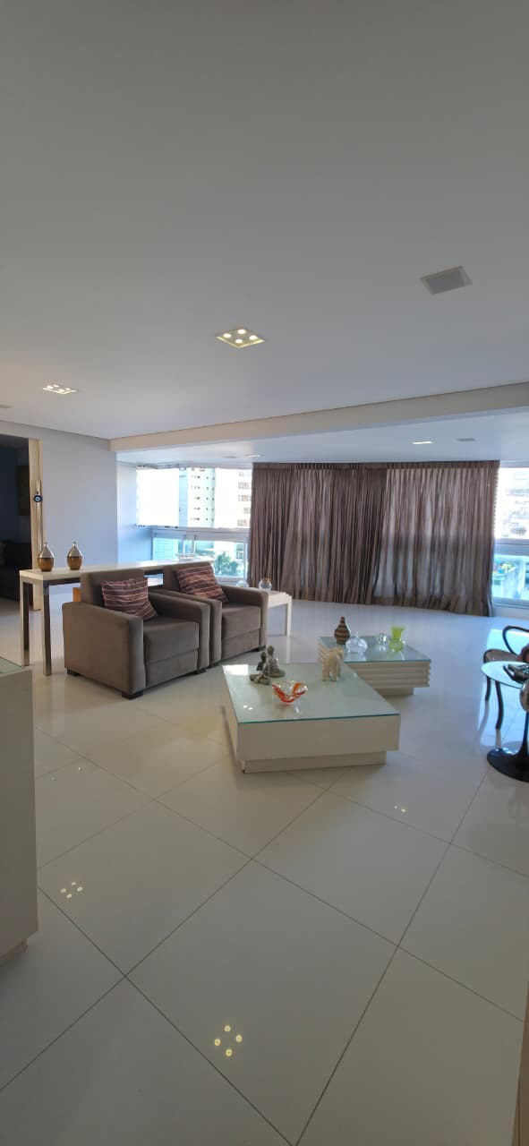 LOTEAMENTO AQUARIUS, PITUBA, APARTAMENTO PARA VENDA, 03 QUARTOS COM 03 SUÍTES, 195M2, NASCENTE, SALVADOR/BA.