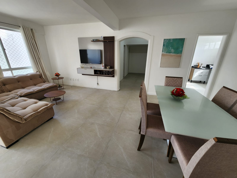 PITUBA, APARTAMENTO PARA LOCAÇÃO, 03 QUARTOS, 148M2, ANDAR ALTO,  NASCENTE,  SALVADOR/BA.