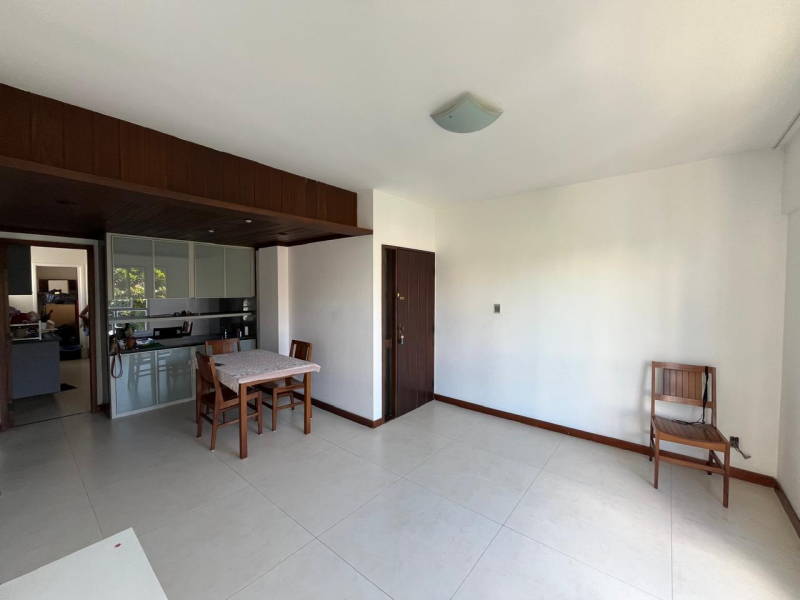 GRAÇA, APARTAMENTO PARA VENDA, 03 QUARTOS, 99M2, NASCENTE, SALVADOR