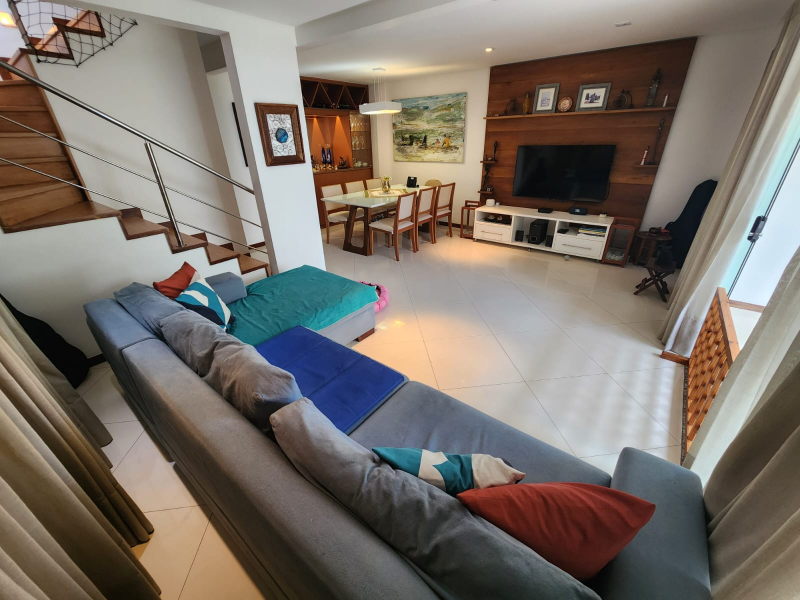 VILLAGE EM PATAMARES PARA VENDA, 03 QUARTOS,  152M2, SALVADOR/BA.