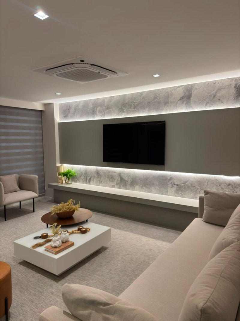 GRAÇA, APARTAMENTO PARA VENDA, 01 QUARTO E SALA COM 32M2, NASCENTE, SALVADOR/BA!!