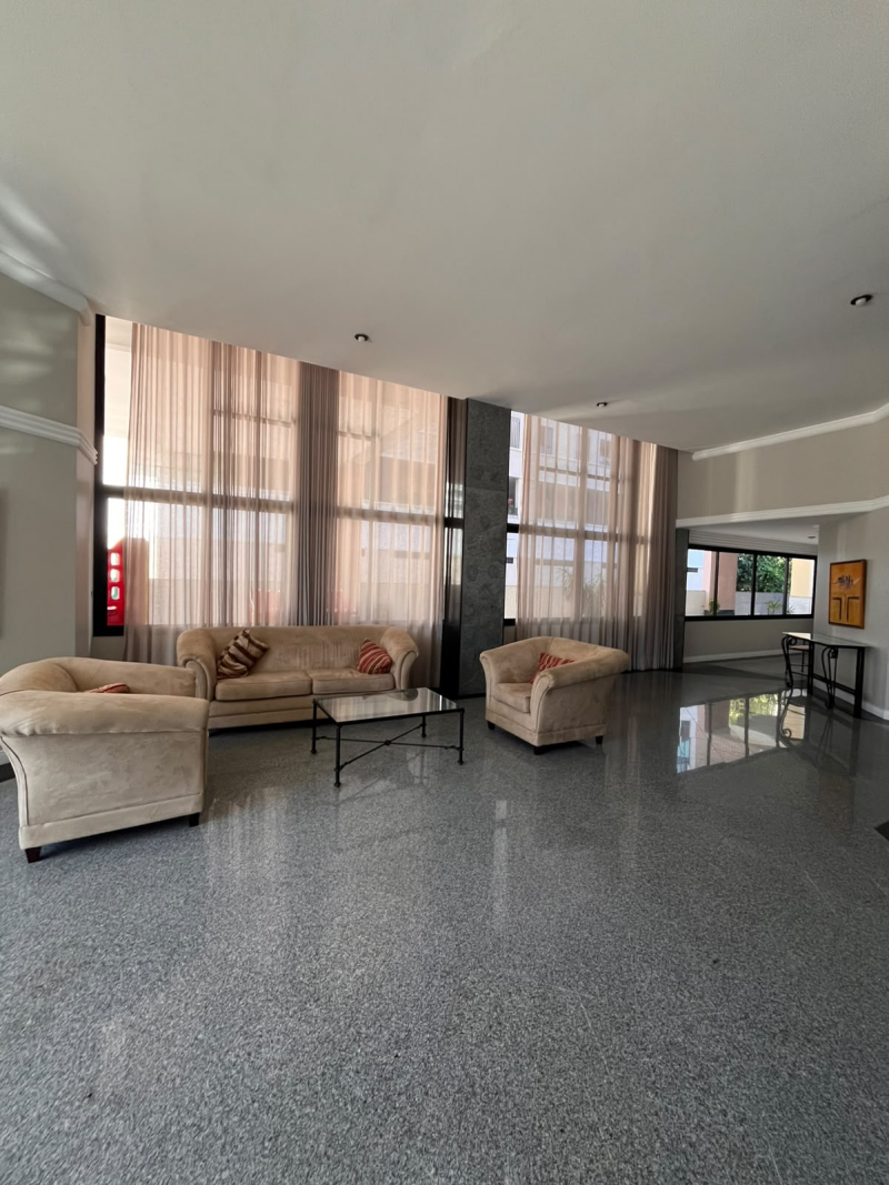 PITUBA, APARTAMENTO PARA VENDA, 04 QUARTOS, 138M2, ANDAR ALTO, VISTA MAR, SALVADOR/BA.