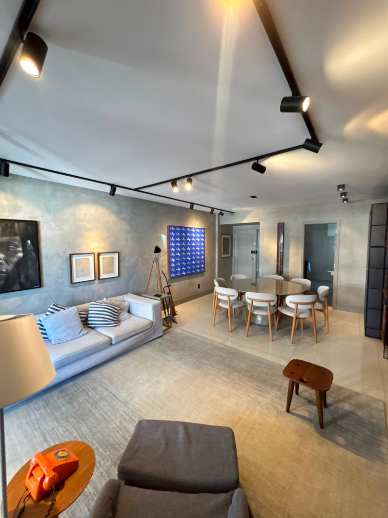 ITAIGARA, APARTAMENTO PARA VENDA, 03 QUARTOS, 120M2, ANDAR ALTO, NASCENTE, SALVADOR/BA.